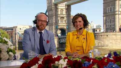 clip-tt8358168-s0e0 - The Royal Wedding Live with Cord and Tish!