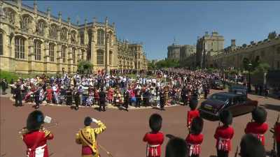 clip-tt8358168-s0e0 - The Royal Wedding Live with Cord and Tish!