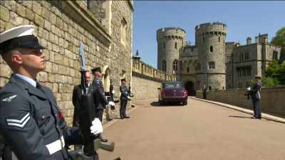 clip-tt8358168-s0e0 - The Royal Wedding Live with Cord and Tish!