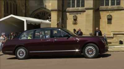 clip-tt8358168-s0e0 - The Royal Wedding Live with Cord and Tish!