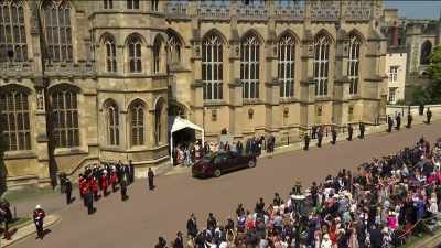 clip-tt8358168-s0e0 - The Royal Wedding Live with Cord and Tish!