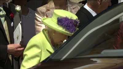 clip-tt8358168-s0e0 - The Royal Wedding Live with Cord and Tish!