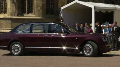 clip-tt8358168-s0e0 - The Royal Wedding Live with Cord and Tish!