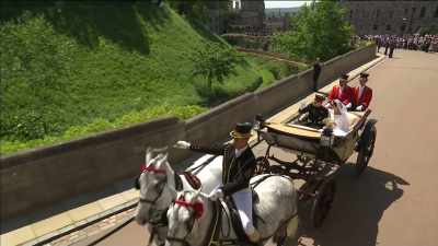 clip-tt8358168-s0e0 - The Royal Wedding Live with Cord and Tish!
