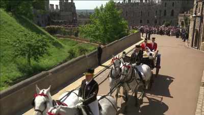clip-tt8358168-s0e0 - The Royal Wedding Live with Cord and Tish!