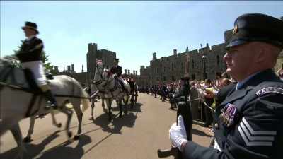 clip-tt8358168-s0e0 - The Royal Wedding Live with Cord and Tish!