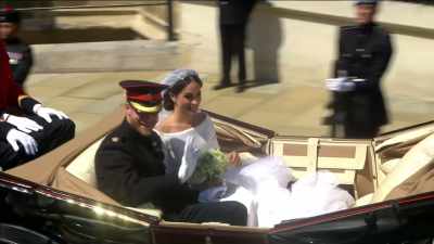 clip-tt8358168-s0e0 - The Royal Wedding Live with Cord and Tish!