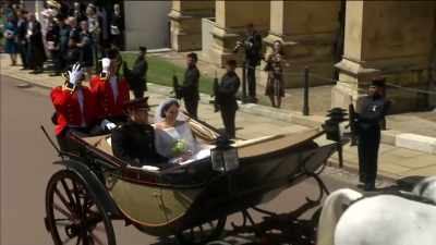 clip-tt8358168-s0e0 - The Royal Wedding Live with Cord and Tish!