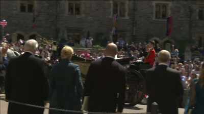 clip-tt8358168-s0e0 - The Royal Wedding Live with Cord and Tish!