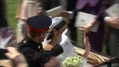 clip-tt8358168-s0e0 - The Royal Wedding Live with Cord and Tish!