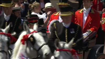 clip-tt8358168-s0e0 - The Royal Wedding Live with Cord and Tish!