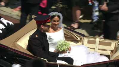 clip-tt8358168-s0e0 - The Royal Wedding Live with Cord and Tish!