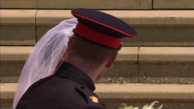 clip-tt8358168-s0e0 - The Royal Wedding Live with Cord and Tish!