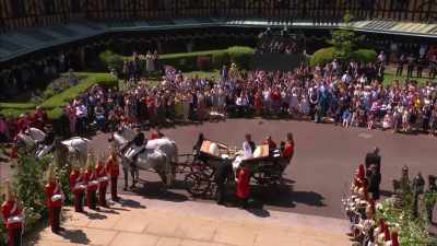clip-tt8358168-s0e0 - The Royal Wedding Live with Cord and Tish!