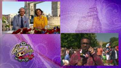 clip-tt8358168-s0e0 - The Royal Wedding Live with Cord and Tish!