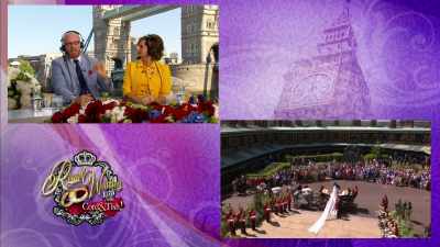 clip-tt8358168-s0e0 - The Royal Wedding Live with Cord and Tish!