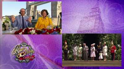 clip-tt8358168-s0e0 - The Royal Wedding Live with Cord and Tish!