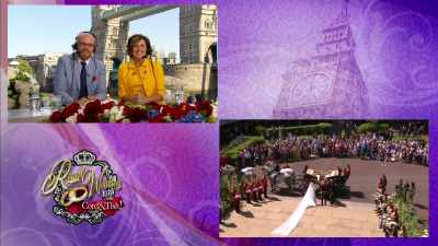 clip-tt8358168-s0e0 - The Royal Wedding Live with Cord and Tish!