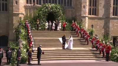 clip-tt8358168-s0e0 - The Royal Wedding Live with Cord and Tish!