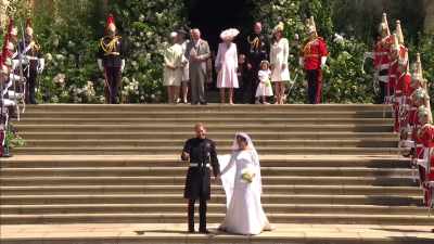 clip-tt8358168-s0e0 - The Royal Wedding Live with Cord and Tish!