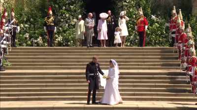clip-tt8358168-s0e0 - The Royal Wedding Live with Cord and Tish!