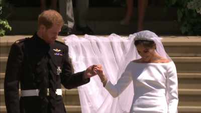 clip-tt8358168-s0e0 - The Royal Wedding Live with Cord and Tish!