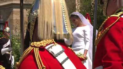 clip-tt8358168-s0e0 - The Royal Wedding Live with Cord and Tish!