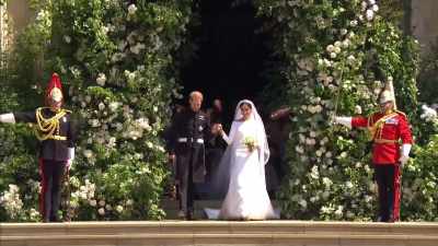 clip-tt8358168-s0e0 - The Royal Wedding Live with Cord and Tish!