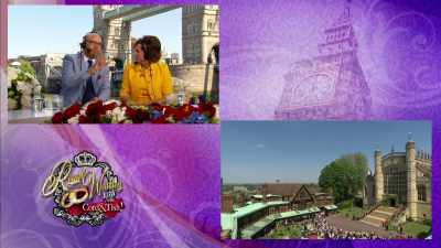 clip-tt8358168-s0e0 - The Royal Wedding Live with Cord and Tish!
