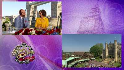 clip-tt8358168-s0e0 - The Royal Wedding Live with Cord and Tish!