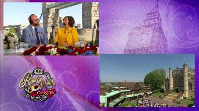 clip-tt8358168-s0e0 - The Royal Wedding Live with Cord and Tish!