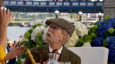 clip-tt8358168-s0e0 - The Royal Wedding Live with Cord and Tish!
