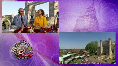 clip-tt8358168-s0e0 - The Royal Wedding Live with Cord and Tish!
