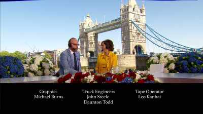 clip-tt8358168-s0e0 - The Royal Wedding Live with Cord and Tish!