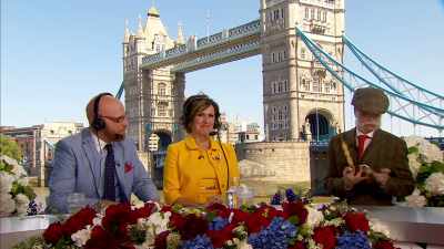clip-tt8358168-s0e0 - The Royal Wedding Live with Cord and Tish!