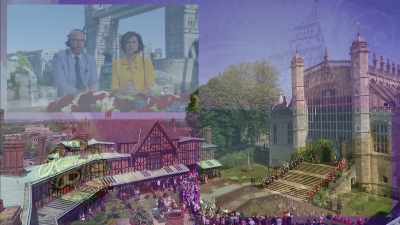 clip-tt8358168-s0e0 - The Royal Wedding Live with Cord and Tish!