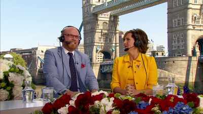 clip-tt8358168-s0e0 - The Royal Wedding Live with Cord and Tish!