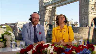 clip-tt8358168-s0e0 - The Royal Wedding Live with Cord and Tish!