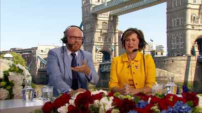 clip-tt8358168-s0e0 - The Royal Wedding Live with Cord and Tish!