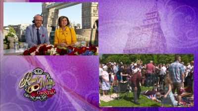 clip-tt8358168-s0e0 - The Royal Wedding Live with Cord and Tish!