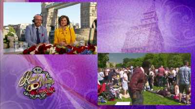 clip-tt8358168-s0e0 - The Royal Wedding Live with Cord and Tish!
