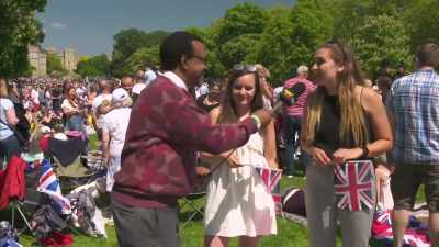 clip-tt8358168-s0e0 - The Royal Wedding Live with Cord and Tish!