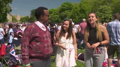 clip-tt8358168-s0e0 - The Royal Wedding Live with Cord and Tish!