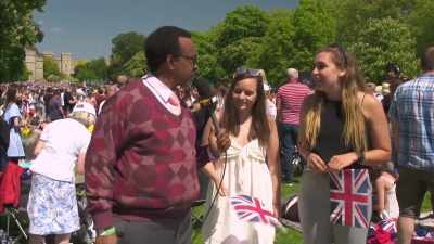 clip-tt8358168-s0e0 - The Royal Wedding Live with Cord and Tish!