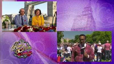 clip-tt8358168-s0e0 - The Royal Wedding Live with Cord and Tish!
