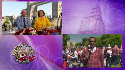 clip-tt8358168-s0e0 - The Royal Wedding Live with Cord and Tish!