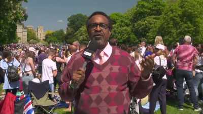 clip-tt8358168-s0e0 - The Royal Wedding Live with Cord and Tish!