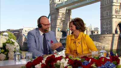 clip-tt8358168-s0e0 - The Royal Wedding Live with Cord and Tish!