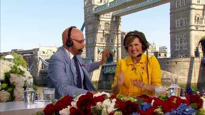 clip-tt8358168-s0e0 - The Royal Wedding Live with Cord and Tish!