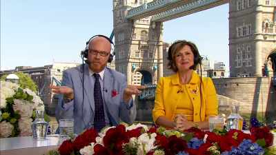 clip-tt8358168-s0e0 - The Royal Wedding Live with Cord and Tish!